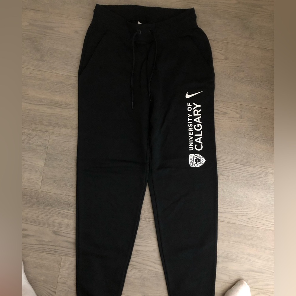 U of C Nike Joggers